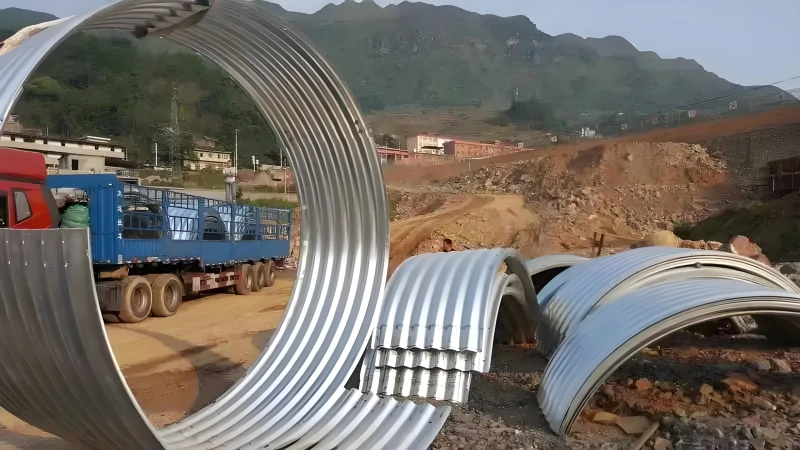 Corrugated Steel Pipe2.webp